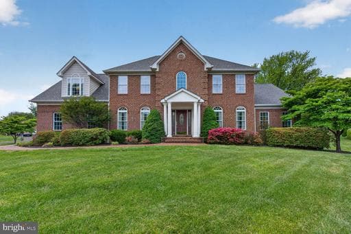 4019 Gypsum Hill Rd, Haymarket, VA 20169-2403, United States - Photo 1