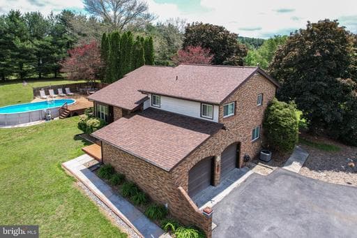3810 Akers Dr, Mt Airy, MD 21771-8210, United States - Photo 1