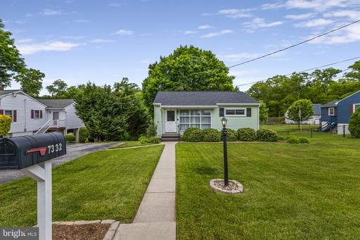 7332 GAITHER ROAD - Photo 1