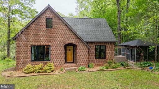 5060 Ridgeview Rd, Reva, VA 22735-3524, United States - Photo 1
