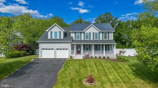 9236 Blue Sky Ct, Owings, MD 20736-3328, United States - Photo 1
