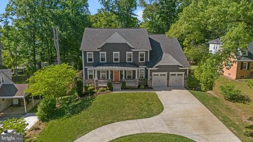 7920 SHREVE ROAD - Photo 1