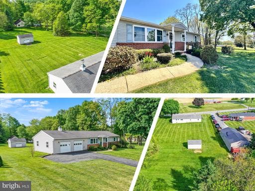 3115 TROYER ROAD - Photo 1