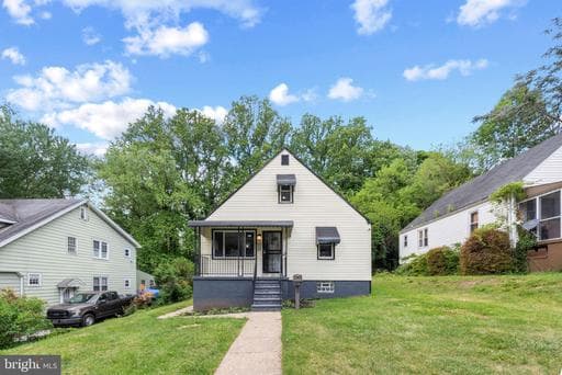 6512 BROOK AVENUE - Photo 1