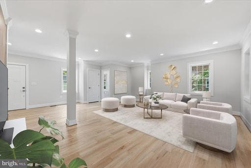 3517 RODMAN STREET - Photo 1