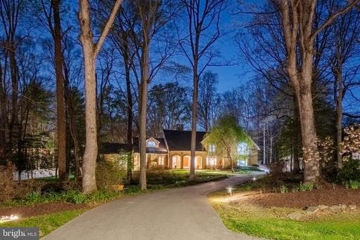 10100 IRON GATE ROAD