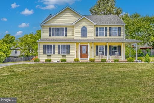 4620 SILVER SPRING ROAD - Photo 1