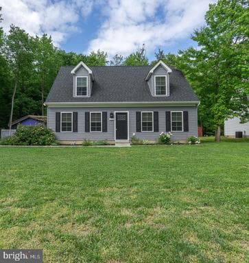 23416 CLOQUET ROAD - Photo 1