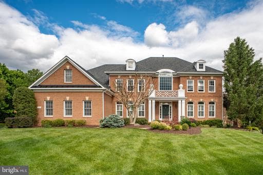 2939 FOX MILL MANOR DRIVE - Photo 1