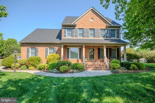 27580 DERBY DRIVE - Photo 1