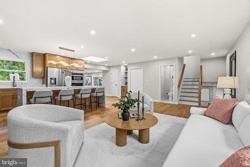 6801 TILDENWOOD LANE - Photo 1