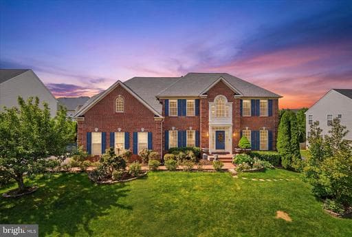 13617 Chapeltown Mews, Bristow, VA 20136-2667, United States - Photo 1
