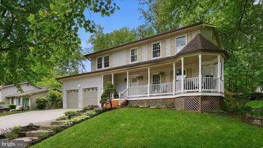 2515 TABOR COURT - Photo 1