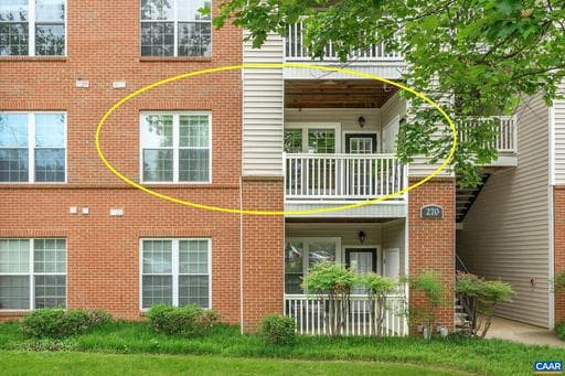 270 RIVERBEND DR #2E,CHARLOTTESVILLE,VA,22911,ALBEMARLE
