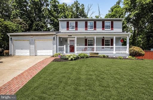 9770 TURNBUCKLE DRIVE - Photo 1