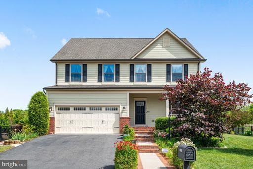 2505 SWEET CLOVER COURT - Photo 1