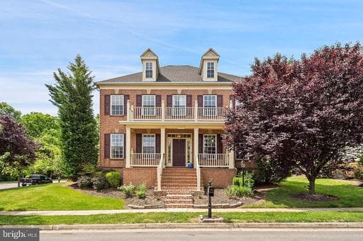 11701 TOWN GREEN ROAD - Photo 1