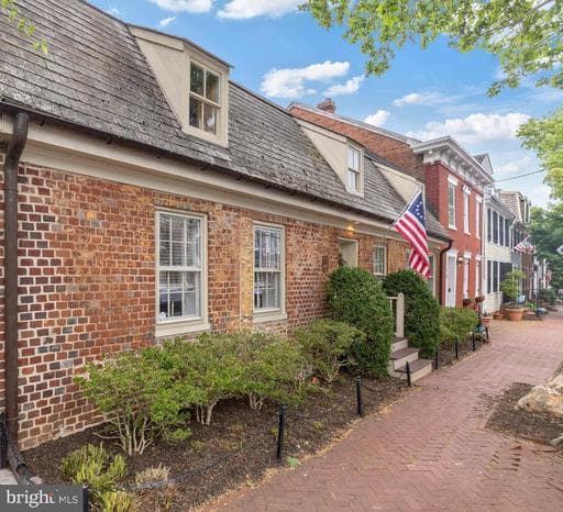 158 Prince George St, Annapolis, MD 21401-1723, United States