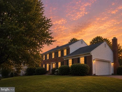 2717 MUSTANG DRIVE - Photo 1