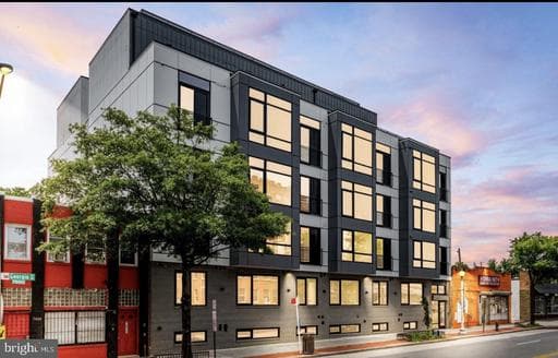 7700 GEORGIA AVENUE 303 - Photo 1