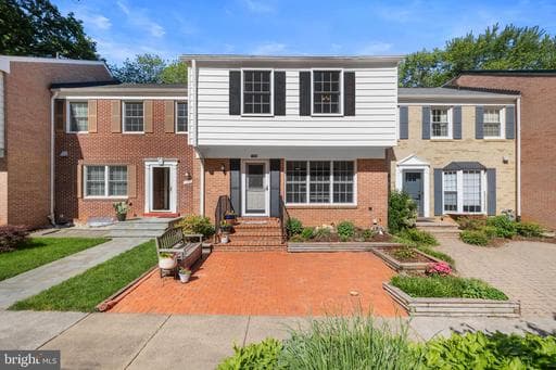 5510 CONISTONE COURT - Photo 1