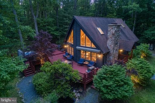 208 CLIFF DRIVE - Photo 1