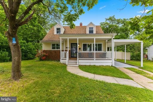 623 BAYLOR ROAD - Photo 1