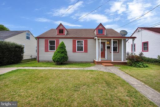 5007 SOMERSET ROAD - Photo 1