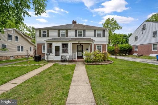 2713 CHESWOLDE ROAD - Photo 1