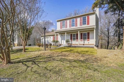 10 RED WING COURT - Photo 1