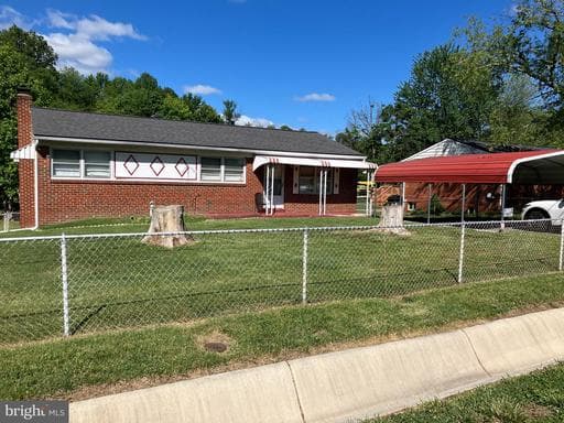9015 SPRING ACRES ROAD - Photo 1