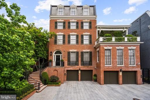 3246 N STREET 4-A - Photo 1