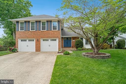 7628 GRALNICK PLACE - Photo 1