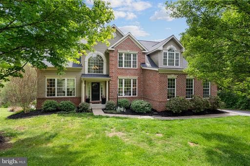 5 COOPERSTOWN COURT - Photo 1