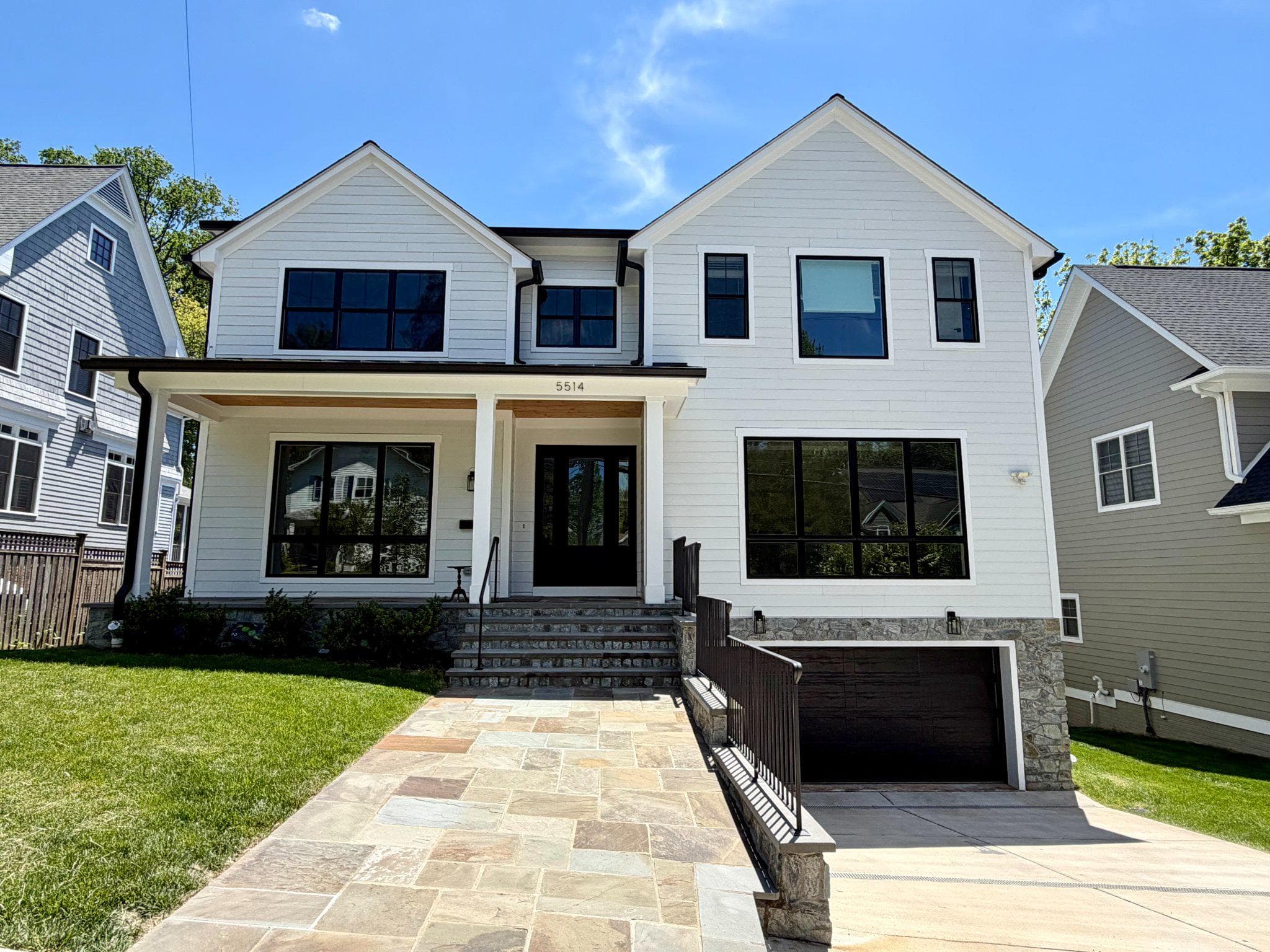 5514 McKinley St, Bethesda, MD 20817-3730, United States