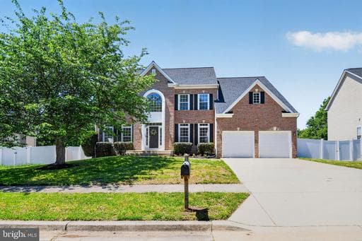 10507 GUY COURT - Photo 1