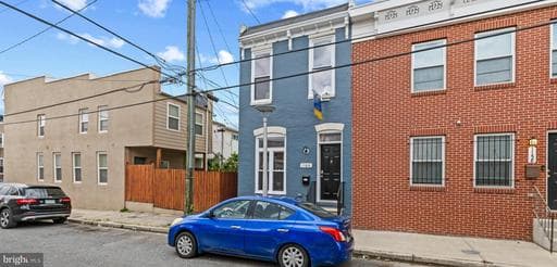 1160 WARD STREET - Photo 1