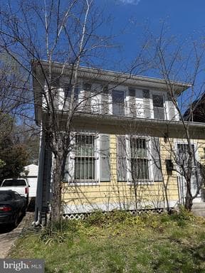 1408 FRANKLIN STREET - Photo 1