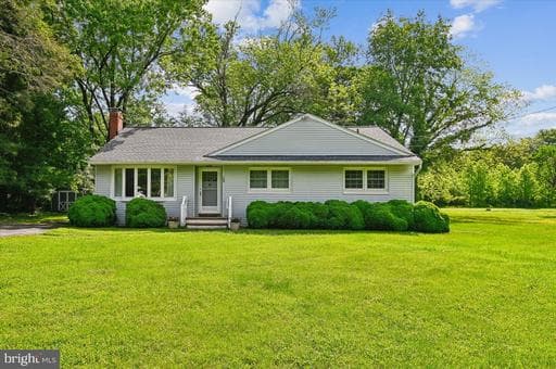 1509 DUVALL ROAD
