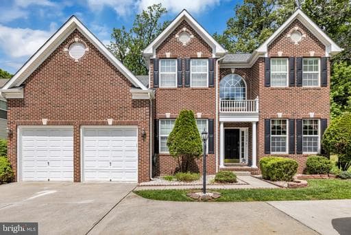7628 Cedar Pond Ln, Rosedale, MD 21237-3743, United States - Photo 1