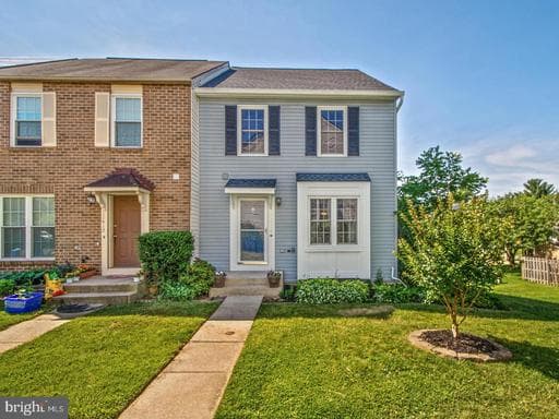 11414 BRUNDIDGE TERRACE - Photo 1