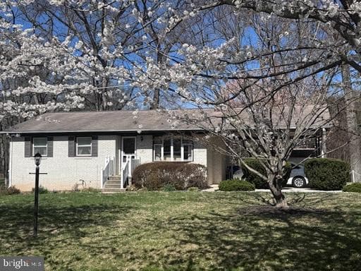 11809 LONGDRAFT COURT - Photo 1
