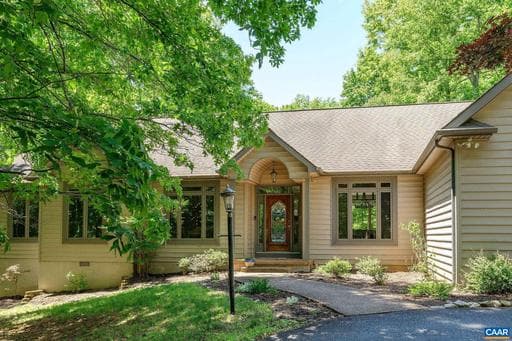 458 FIELDSTONE DR,KESWICK,VA,22947,FLUVANNA - Photo 1