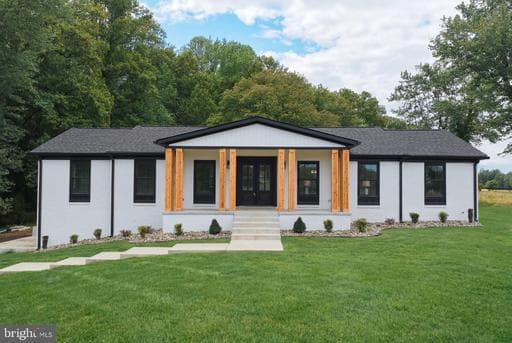 4705 BRYANTOWN ROAD - Photo 1