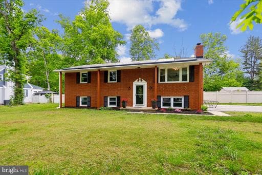 10100 Lyons Mill Rd, Owings Mills, MD 21117-4718, United States - Photo 1