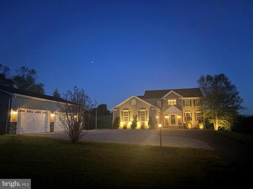 20907 MOUNT AETNA ROAD - Photo 1