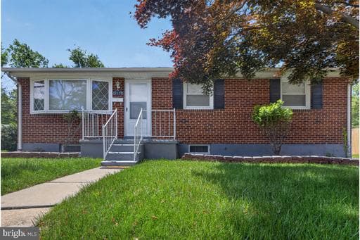 8521 FIELDWAY DRIVE - Photo 1