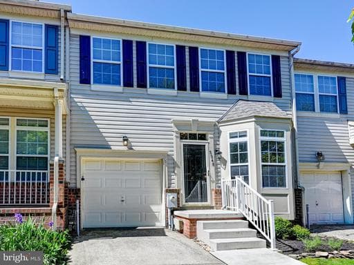 5948 Ivy League Dr, Catonsville, MD 21228-5783, United States - Photo 1