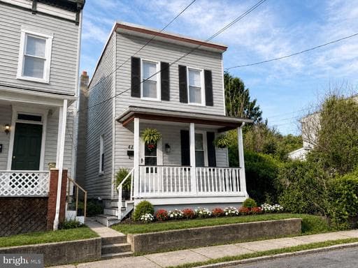 414 FURNACE STREET