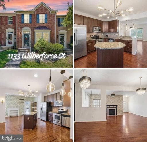 1133 WILBERFORCE CT,CAPITOL HEIGHTS,MD,20743,PRINCE GEORGES - Photo 1